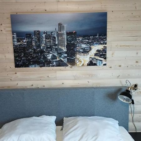 Haus Pauline Apartment Montenau Luaran gambar