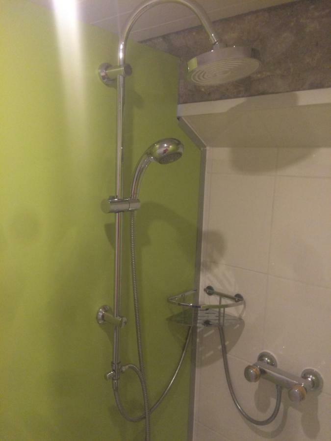 Haus Pauline Apartment Montenau Luaran gambar